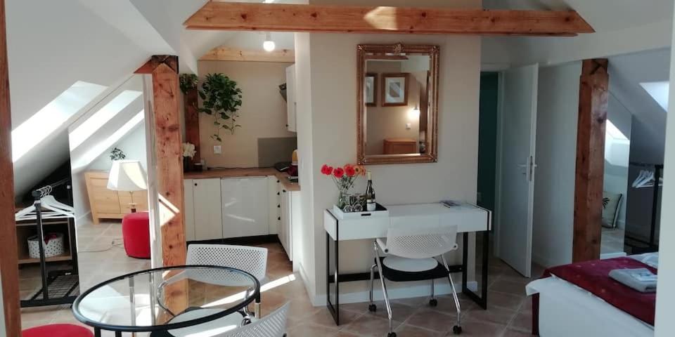Patea - Cozy And Quiet 42 Sqm Near The City Centre Lejlighed *