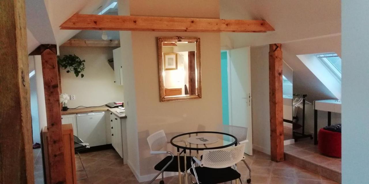 Patea - Cozy And Quiet 42 Sqm Near The City Centre Prag