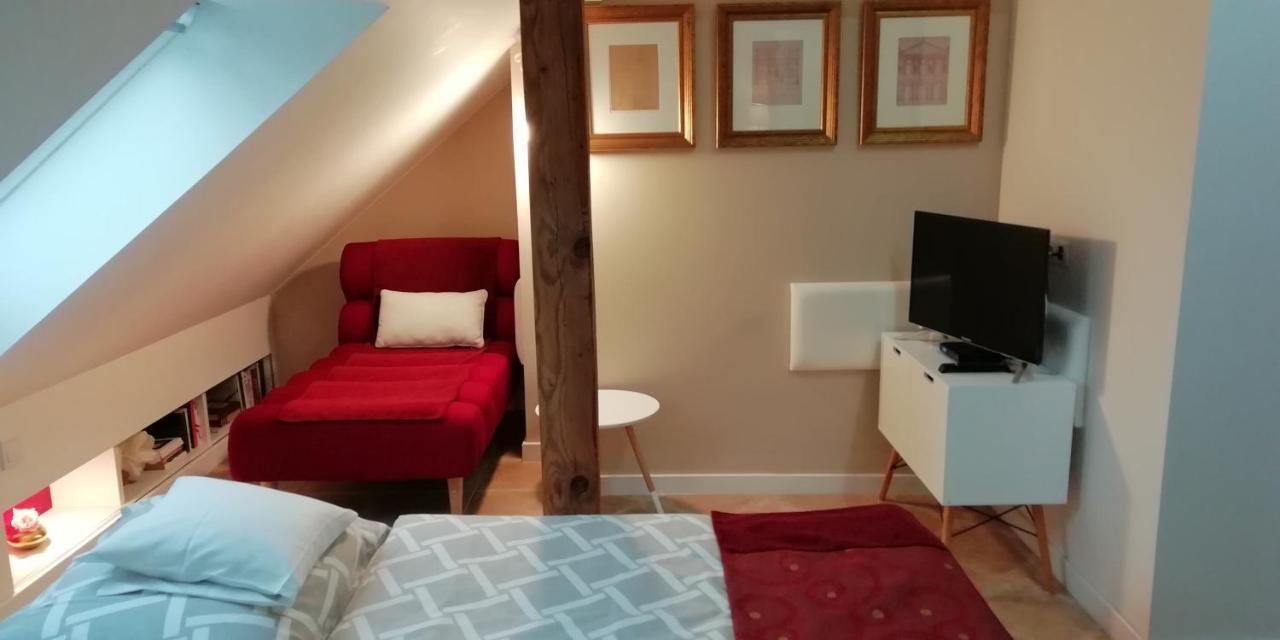 Lejlighed Patea - Cozy And Quiet 42 Sqm Near The City Centre *