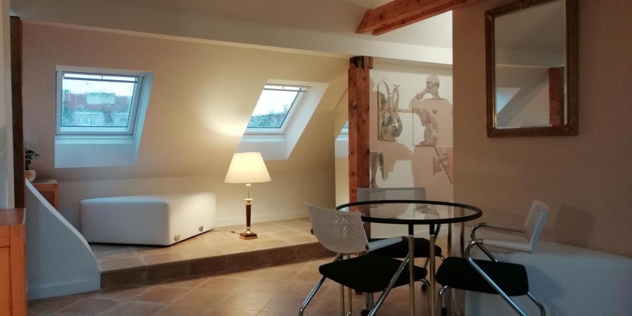 Patea - Cozy And Quiet 42 Sqm Near The City Centre Daire